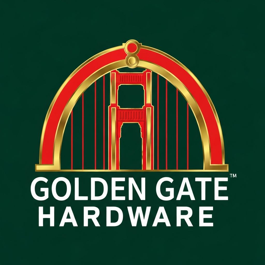 Golden Gate Hardware